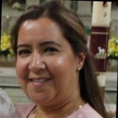 Alliance Building Services Employee Candy Torres's profile photo