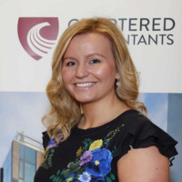 JMW FARMS LTD Employee Kathryn McKinstry's profile photo