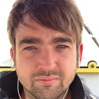 The Mick George Group Employee Shaun Hegarty's profile photo