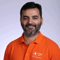 Swiggy Employee Sidharth Bhakoo's profile photo