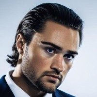 Autoflow Employee Connor Gill's profile photo