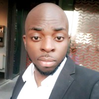 Codeweavers Ltd Employee Samuel Akinola's profile photo