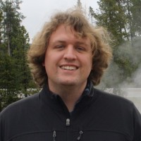 Viasat Inc. Employee Dan Ackerman's profile photo