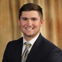 MELISSA ISD Employee Logan Daniell's profile photo