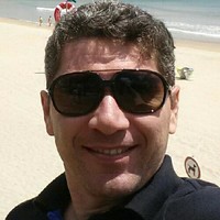 Gaabor Brasil Employee Alfredo Alecrim's profile photo