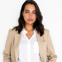 Sonia Freeman Email & Phone Number