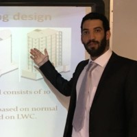 Youssef Tawk Email