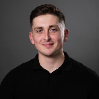 BRAIN:IT Employee Damián Gloser's profile photo