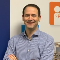 Air Products Employee Steve Soper's profile photo