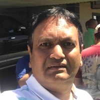 Ashok Patel Email & Phone Number