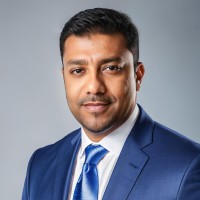 Homewood Health Employee Vikram Udyawar's profile photo
