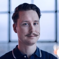 Freelance Writer; self employed Employee Andrew Seale's profile photo