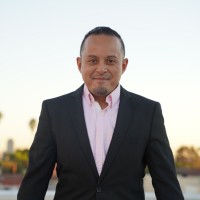 Image Solutions, Inc. Employee Pieter Hutahayan's profile photo
