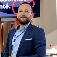 EVOLUCARE Employee Mehdi Lachachi's profile photo