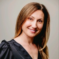 Scope Technologies Inc Employee Katya Gancheva's profile photo