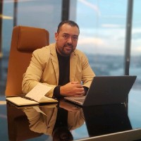 Midea México, Centroamérica , Caribe y Región Andina Employee David Martin del Campo's profile photo