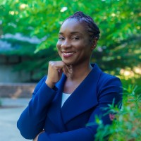Vonique Mason-Edwards Email