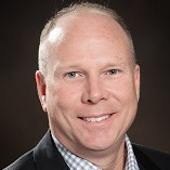 Banner Health Employee Russ Funk's profile photo