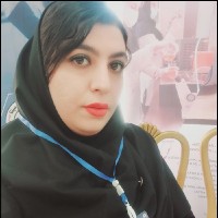 KIMESCO Employee Zahra Moradi's profile photo
