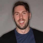 Critical Mass Employee Eric Hoffmann's profile photo