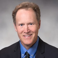 The College of St. Scholastica Employee Rick Revoir's profile photo