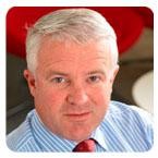 Caneda Foods Group Employee Desmond Doyle's profile photo