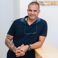 Ferri Engineering Employee Norbert Louison's profile photo