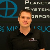 Rocket Lab Employee Christopher Flood's profile photo