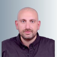 PRISMECS Employee Mina Shokry George ®'s profile photo