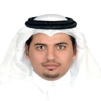 Confidential Employee Fahad Alsubaie's profile photo