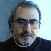 Walid Saba Email & Phone Number