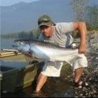 Precision Gutters Employee Joe Isaac's profile photo