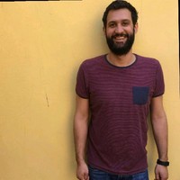 Mapendo Employee Lorenzo Viscanti's profile photo