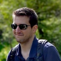 Chinova Bioworks Employee Ryan Hall's profile photo