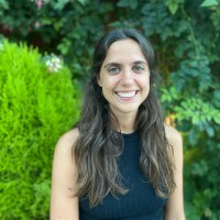 Camila Roisman Email & Phone Number