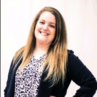 Americold Logistics, LLC. Employee Elizabeth Corey's profile photo