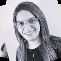 Freedom Of Dev Services Employee Hana Ellouze's profile photo