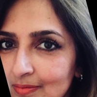 Naaz Ghassemi Email