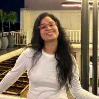 SOFTSERV INC Employee Neelam Joshi's profile photo