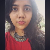 Pristine Forests Employee Gayatri Ramdas's profile photo