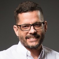 General Dynamics Information Technology Employee Christopher Kind's profile photo