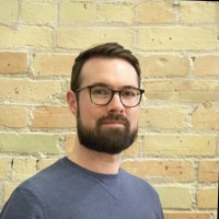 PiinPoint Employee Adam Saunders's profile photo