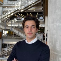 Data Tecnica International Employee Pietro Marini's profile photo