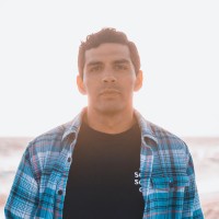 Fitbod Employee Jesse Padilla's profile photo