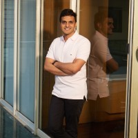 Peak XV Partners Employee Akshay Agarwal's profile photo