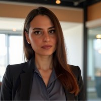 XM Cyber Employee Hen Sror's profile photo