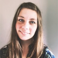 AtomRain, Inc. Employee Elizabeth T's profile photo