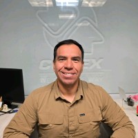 GrupoCodexAA Employee Alfonso Davila Torres's profile photo