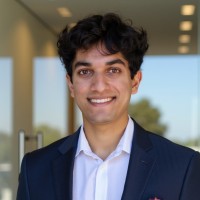 narb Employee Yash Panchal's profile photo
