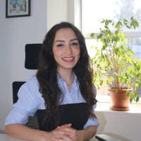 US Plast Employee Sinem Ucak's profile photo